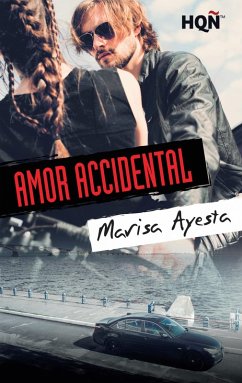Cover Amor accidental (eBook, ePUB)
