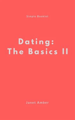 Dating: The Basics II (eBook, ePUB) - Amber, Janet