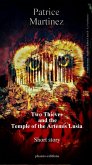 Two Thieves and the Temple of Artemis Lusia (eBook, ePUB)