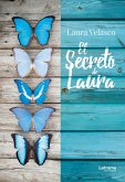 El secreto de Laura (eBook, ePUB)
