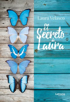 El secreto de Laura (eBook, ePUB) - Velasco, Laura