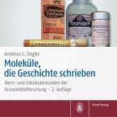 Moleküle, die Geschichte schrieben (MP3-Download)