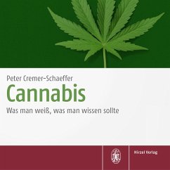 Cannabis (MP3-Download) - Cremer-Schaeffer, Peter