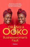 Businesswoman's Fault (eBook, ePUB) Businesswoman's Fault (eBook, ePUB)