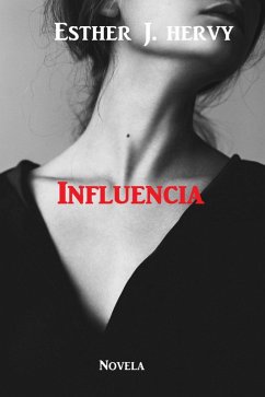 Cover Influencia (eBook, ePUB)