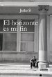 El horizonte es mi fin (eBook, ePUB) - Bild 1