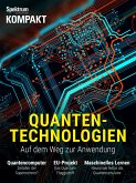Spektrum Kompakt - Quantentechnologien (eBook, PDF)
