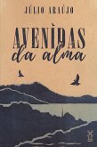 Avenidas da alma (eBook, ePUB)