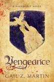 Vengeance (Darkhurst, #2) (eBook, ePUB)