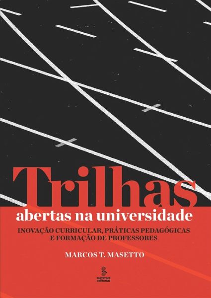 Trilhas abertas na universidade (eBook, ePUB)