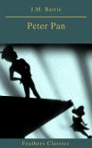 Peter Pan (Feathers Classics) (eBook, ePUB)