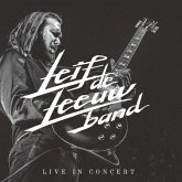 Live In Concert (Cd)