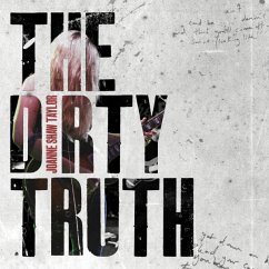 The Dirty Truth - Shaw Taylor,Joanne