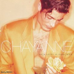 Volver A Nacer - Chayanne