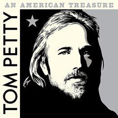 An American Treasure - Petty,Tom