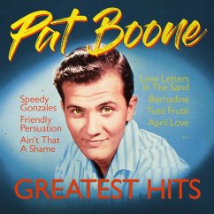 Greatest Hits - Boone,Pat