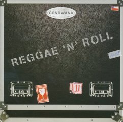 Cover Reggae & Roll