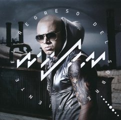 El Regreso Del Sobreviviente - Wisin