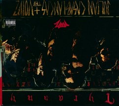 Cover Tyranny