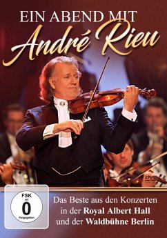 Ein Abend Mit Andre Rieu - Rieu,Andre