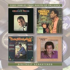 Best Of/Best Of 2/Best Of 3/Greatest Hits - Pride,Charley