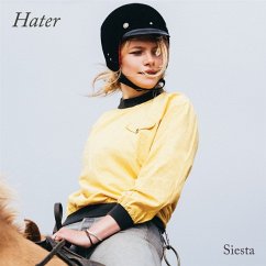 Siesta - Hater