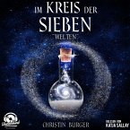Welten - Im Kreis der Sieben 2 (Ungekürzt) (MP3-Download)