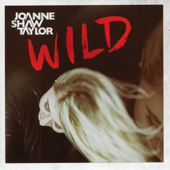 Wild - Shaw Taylor,Joanne