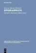 Epigrammata (eBook, PDF) - Bild 1