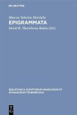 Epigrammata (eBook, PDF)