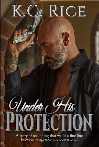 Under His Protection (eBook, ePUB) Under His Protection (eBook, ePUB)