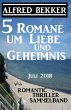 5 Romane um Liebe und Geheimnis:... - Bild 1