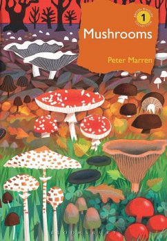 Mushrooms (eBook, PDF) - Marren, Peter