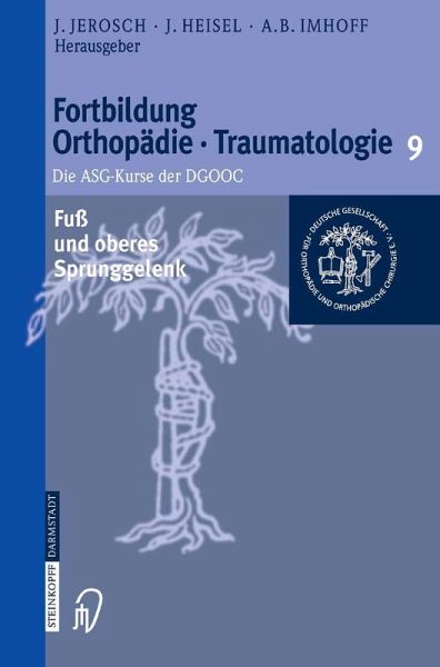 Fuß und oberes Sprunggelenk (eBook, PDF)