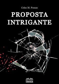 Cover Proposta Intrigante (eBook, ePUB)