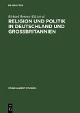 Religion und Politik in Deutschland und Großbritannien (eBook, PDF)