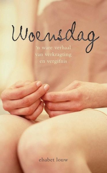 Woensdag (eBook, PDF)