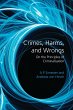 Crimes, Harms, and Wrongs (eBook, PDF) - Bild 1