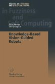 Knowledge-Based Vision-Guided Robots (eBook, PDF)