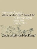 Als er noch in der Chaise fuhr... (eBook, PDF)