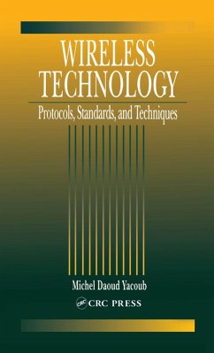 Cover Wireless Technology (eBook, PDF)