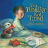 I'm Really Not Tired (eBook, PDF) - Bild 1
