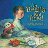 I'm Really Not Tired (eBook, PDF)