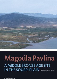 Magoula Pavlina (eBook, PDF) - Corien Wiersma, Wiersma; Dimitris Agnousiotis, Agnousiotis; Evangelia Karimali, Karimali; Wietske Prummel, Prummel; Reinder Reinders, Reinders