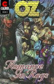 Oz: Romance in Rags Vol.1 #3 (eBook, PDF)