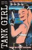 Tank Girl Full Color Classics #1 (eBook, PDF)