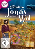 Die Chroniken von Jonas und dem Wal, 1 CD-ROM