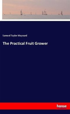 The Practical Fruit Grower