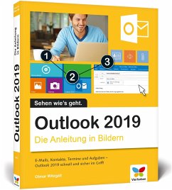 Outlook 2019 - Witzgall, Otmar