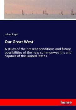 Our Great West - Ralph, Julian